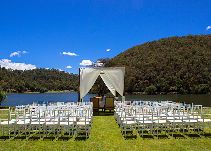  Ceremony packages Sierra Lago Weddings