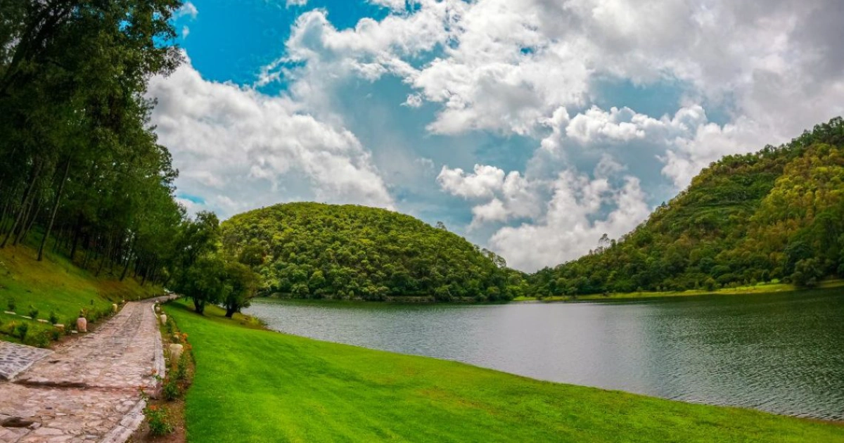 5 Mejores Lugares para Acampar en Jalisco: Naturaleza y Aventura