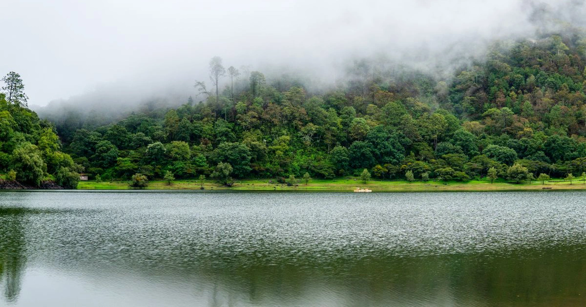Sierra Lago