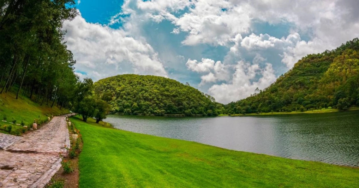 Los Mejores Spots para unas Fotografías en la Naturaleza.