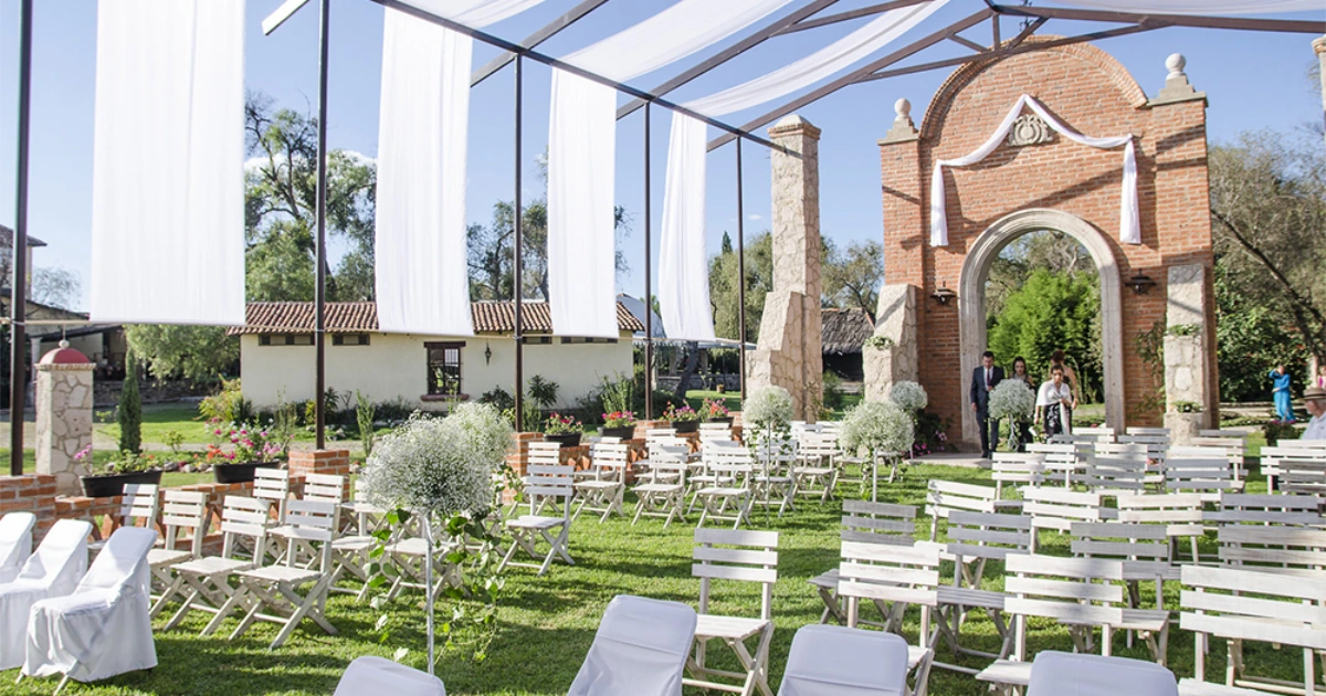 Hacienda La Magdalena