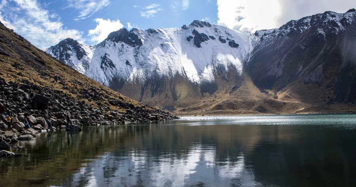 Destinos Imperdibles para Vacaciones de Diciembre