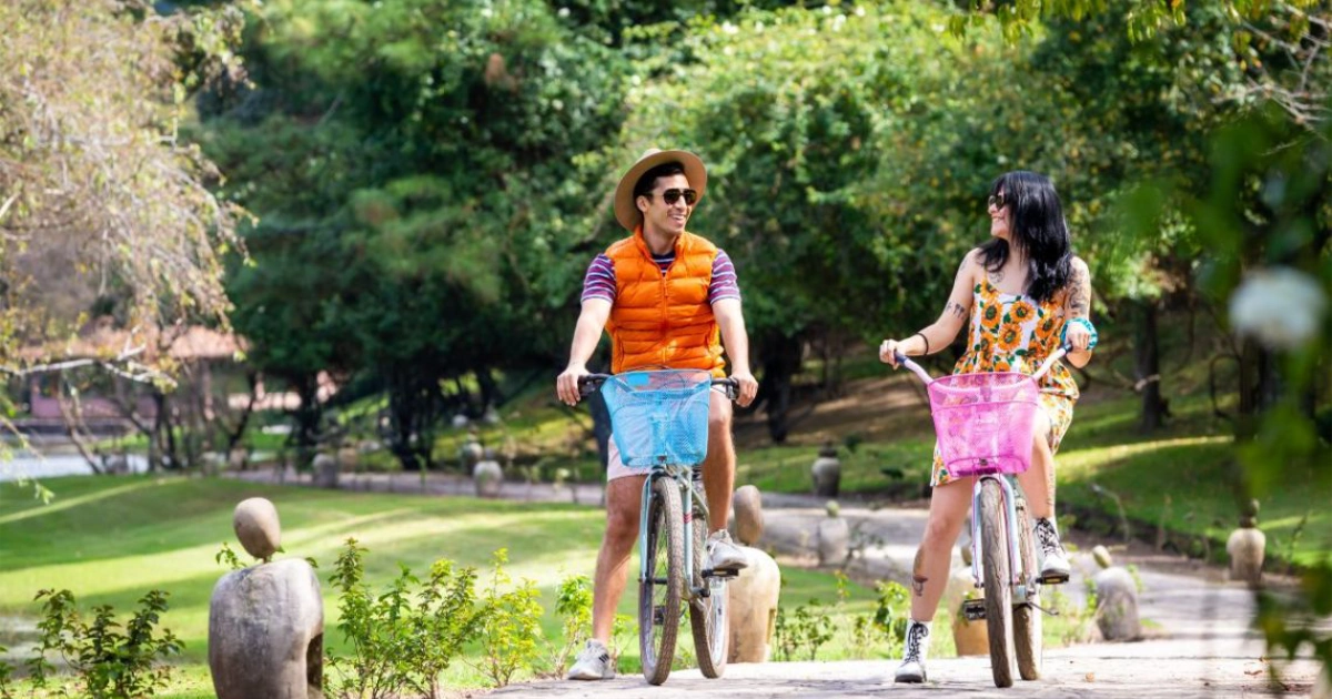 Top 5 Rutas para Andar en Bicicleta en Jalisco: Naturaleza y Deporte