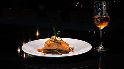 Farmhouse Gourmet All Inclusive