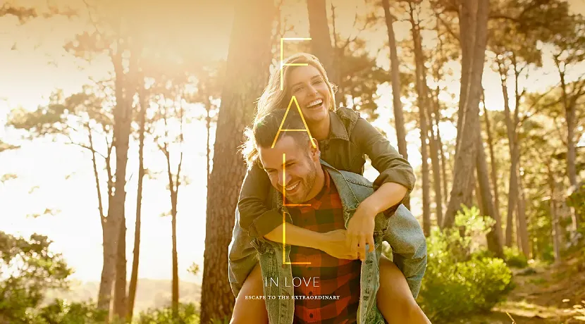 Fall in Love with Sierra Lago