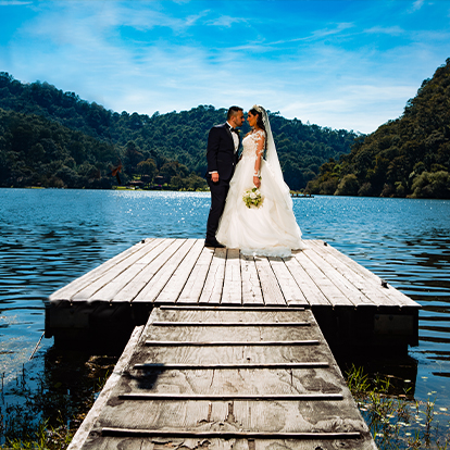  planning your wedding in sierra lago