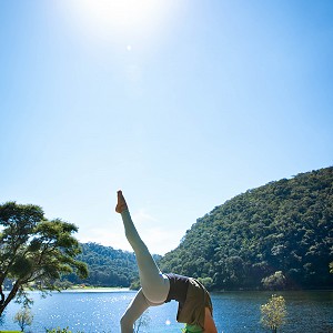Introducción al Bienestar - Alicia Huet - Profesora de Yoga - 4