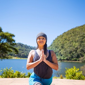 Introducción al Bienestar - Paola Contreras - Profesora de Yoga - 2
