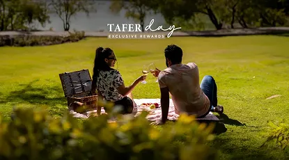 TAFER Day