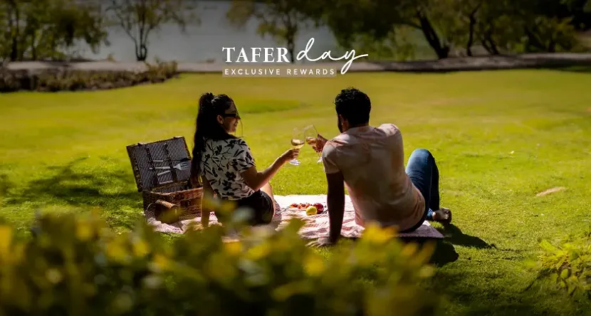 TAFER Day