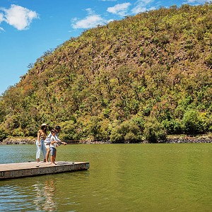 Pesca recreativa