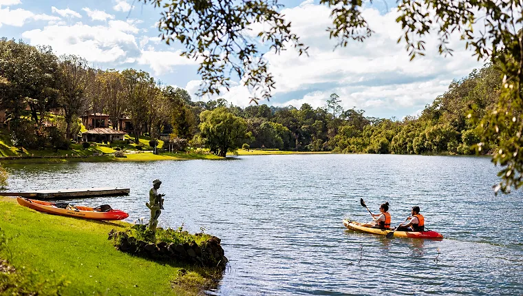 Plan your 2027 stay at Sierra Lago
