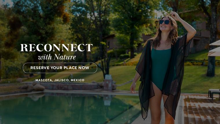 Summer Sale Sierra Lago Resort México