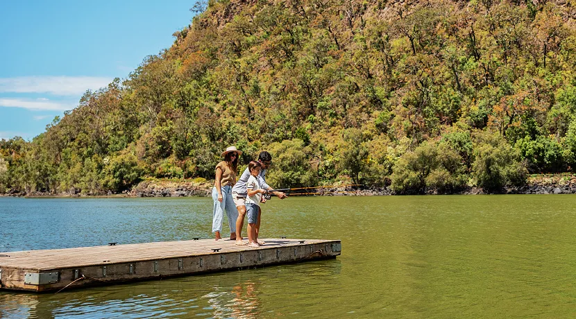 Spring Special: Escape to the Tranquility of Sierra Lago