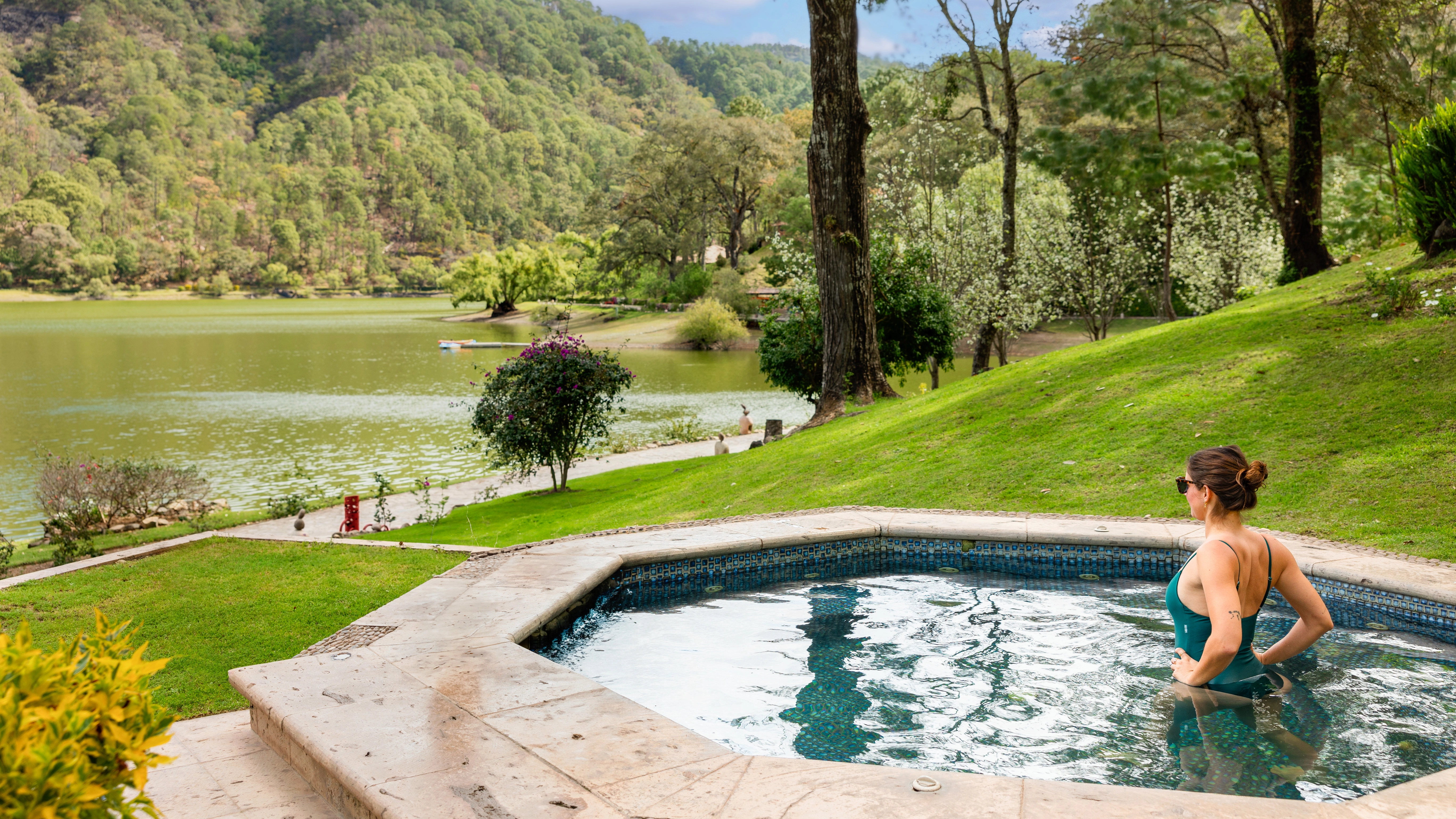 winter sale sierra lago resort